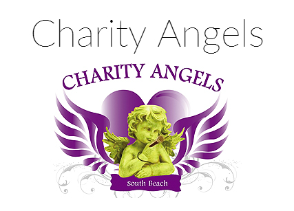 Charity Angels Miami Beach