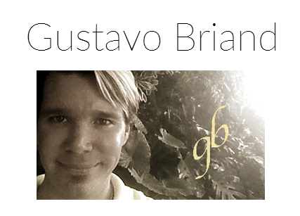 Gustavo Briand bio